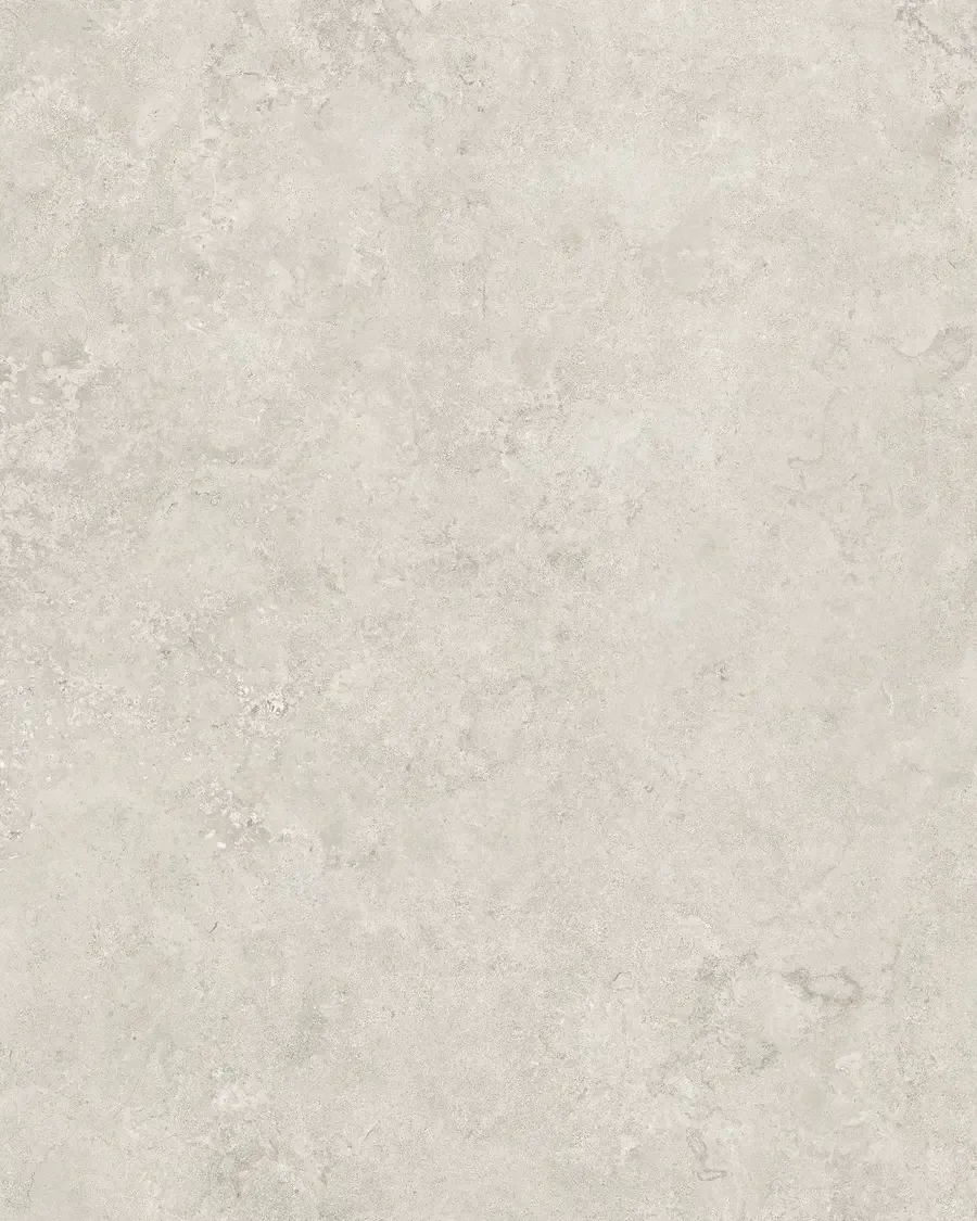 Placa porcelánica Arklam Portland Stone Beige 6 mm, efecto efecto piedra