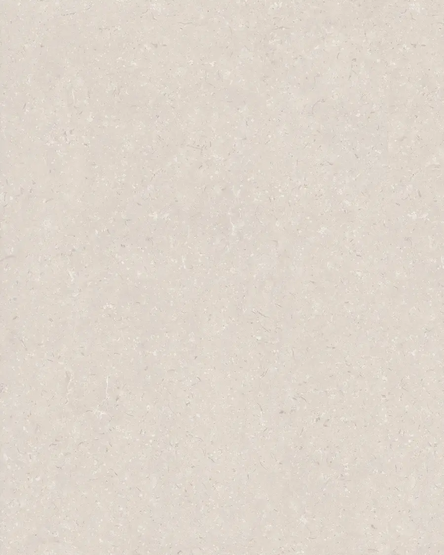 Placa porcelánica Arklam Pietra Coral Sand 6 mm, efecto efecto piedra