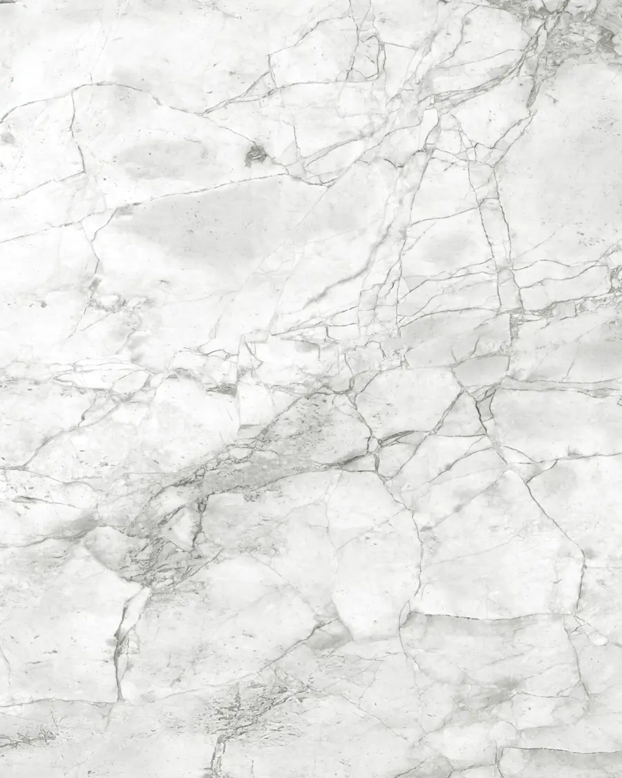 Placa porcelánica Arklam Portobello 6 mm, efecto efecto mármol