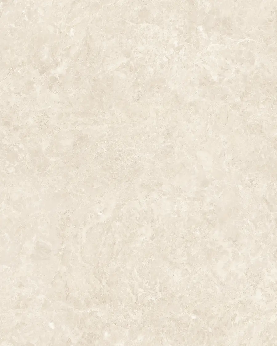 Placa porcelánica Arklam Tundra Cream 6 mm, efecto efecto piedra